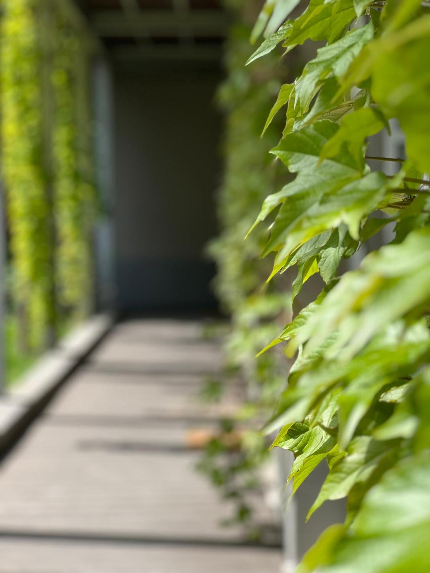 Loft G Hospitality Bed & Breakfast Milano Ngoại thất bức ảnh