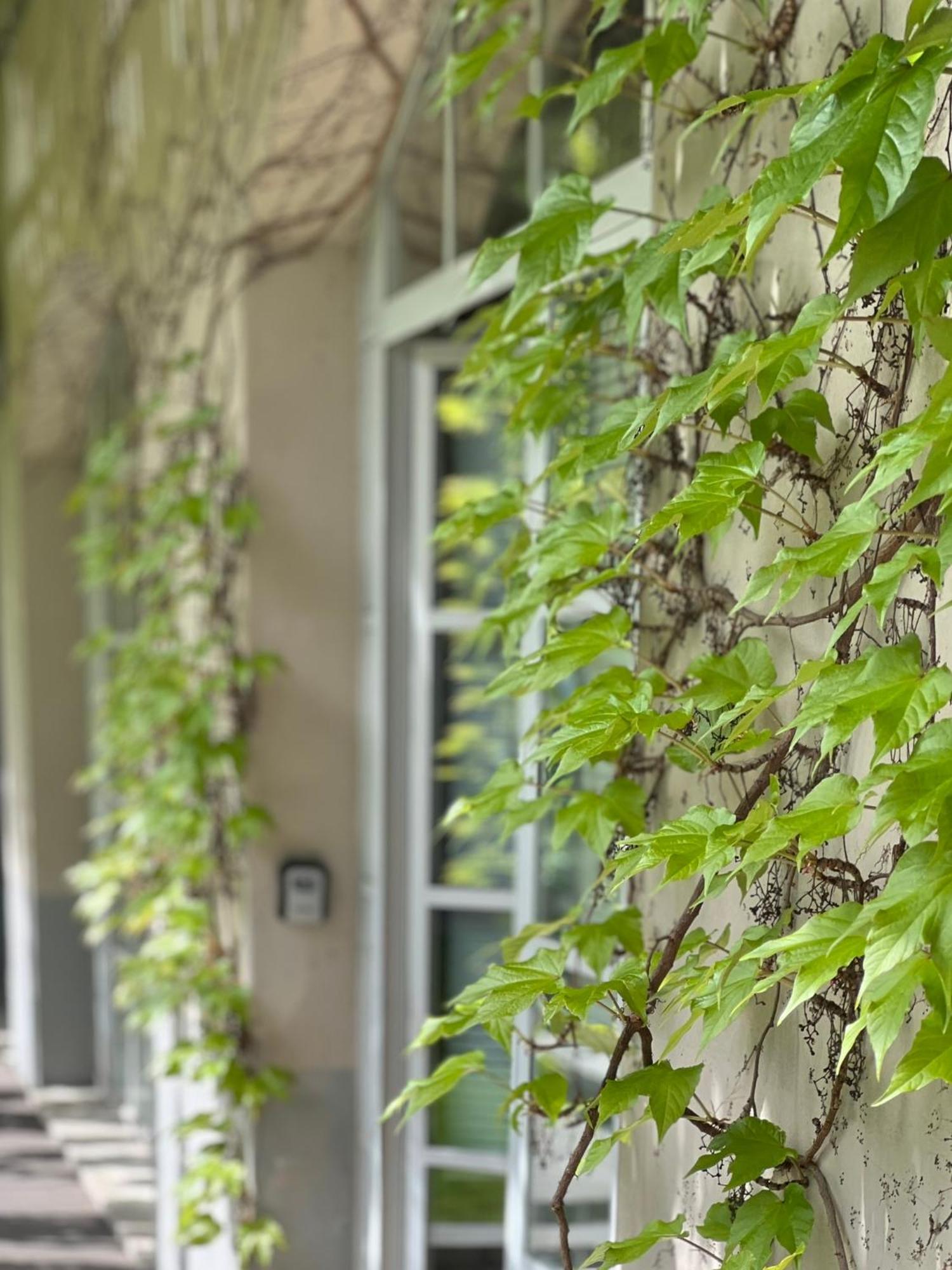 Loft G Hospitality Bed & Breakfast Milano Ngoại thất bức ảnh
