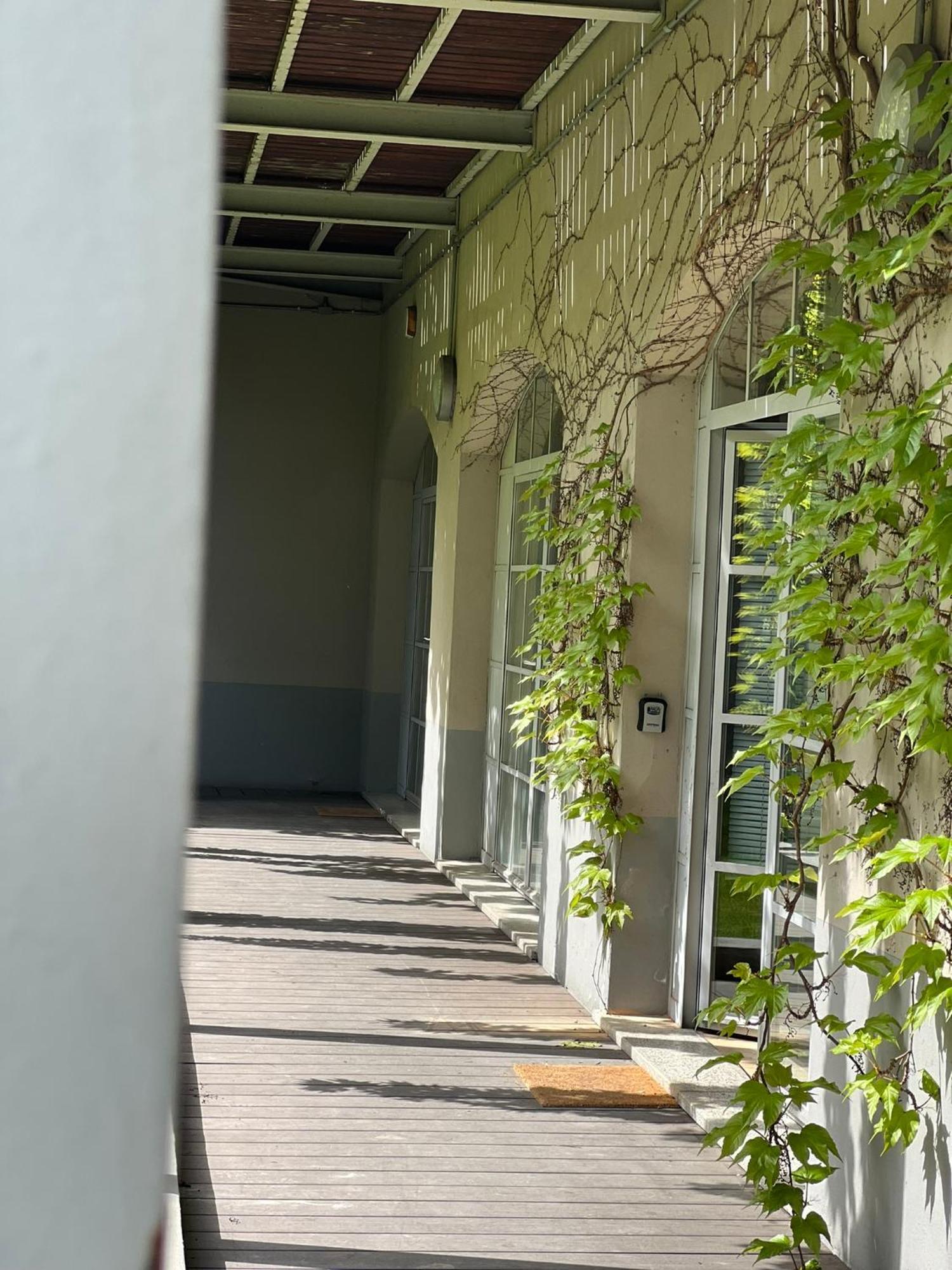 Loft G Hospitality Bed & Breakfast Milano Ngoại thất bức ảnh