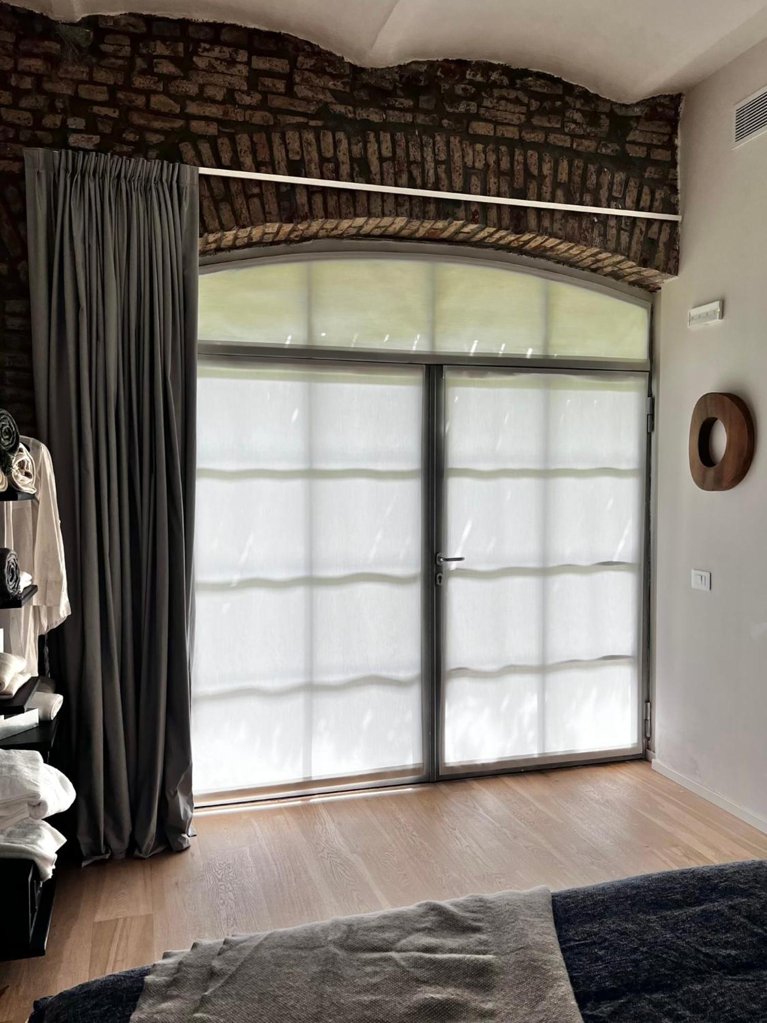 Loft G Hospitality Bed & Breakfast Milano Ngoại thất bức ảnh