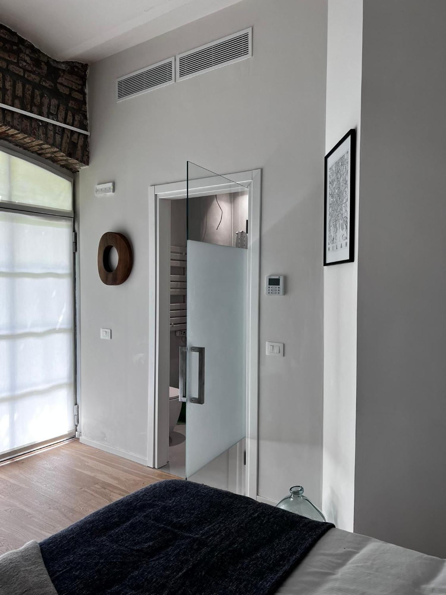 Loft G Hospitality Bed & Breakfast Milano Ngoại thất bức ảnh