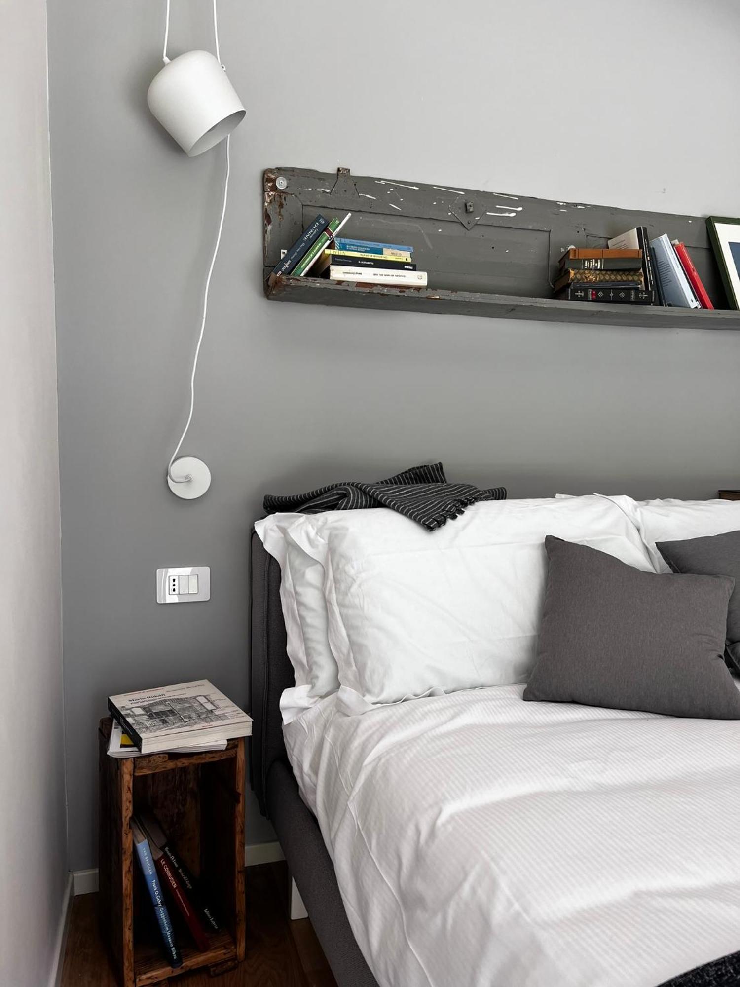 Loft G Hospitality Bed & Breakfast Milano Ngoại thất bức ảnh
