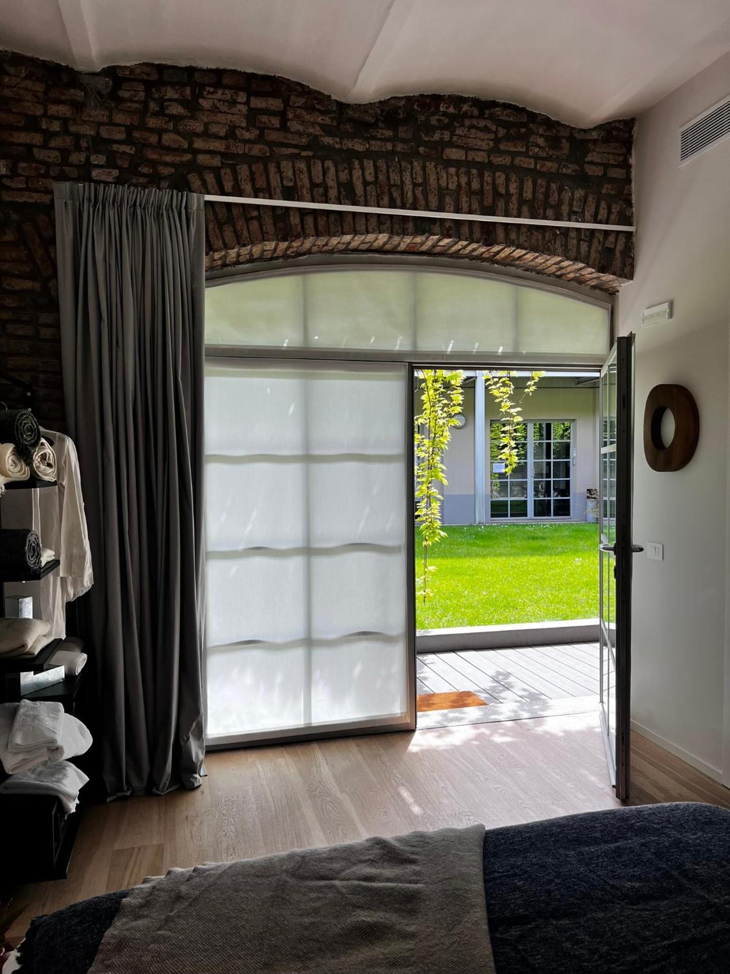 Loft G Hospitality Bed & Breakfast Milano Ngoại thất bức ảnh
