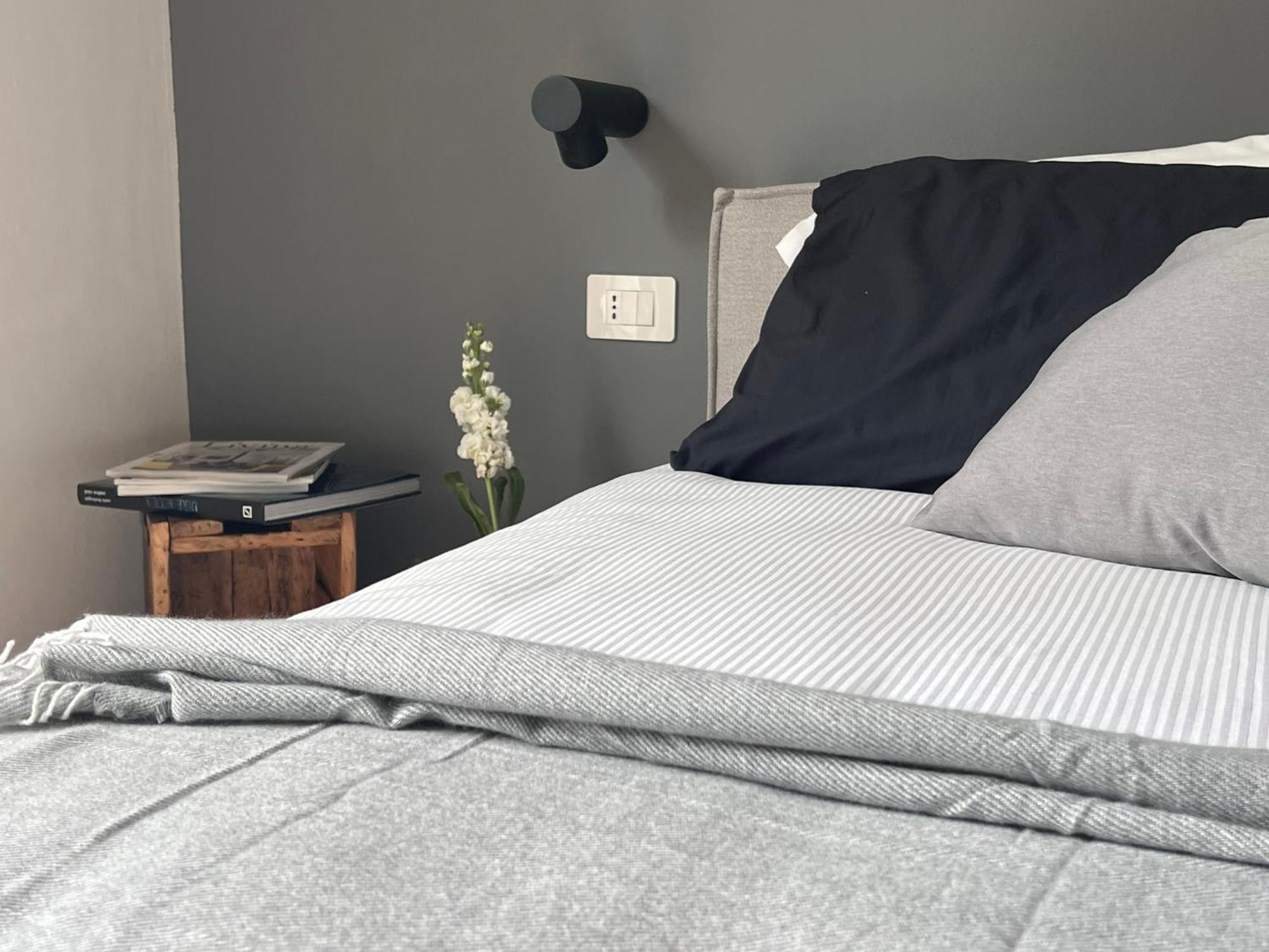 Loft G Hospitality Bed & Breakfast Milano Ngoại thất bức ảnh