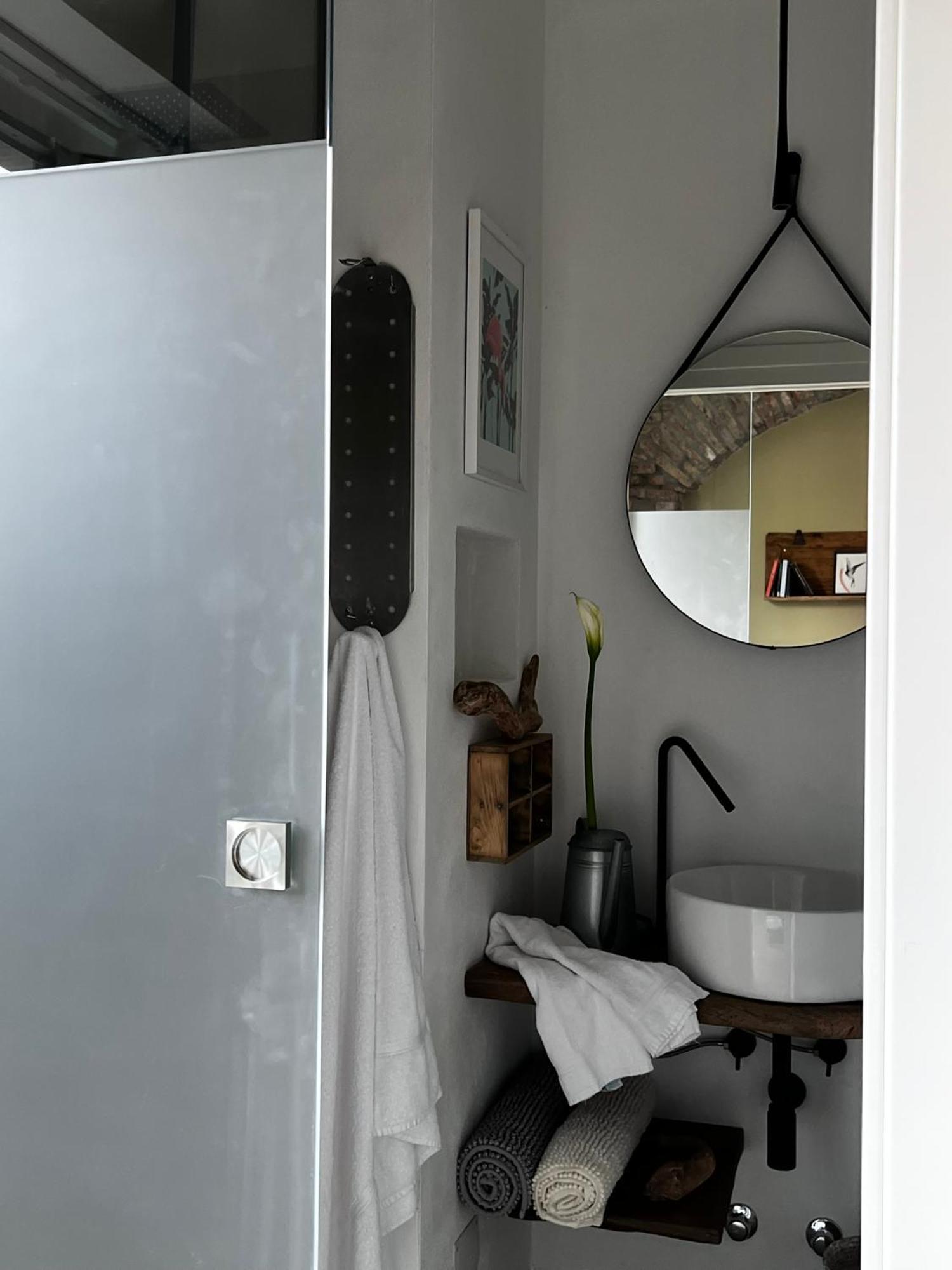 Loft G Hospitality Bed & Breakfast Milano Ngoại thất bức ảnh