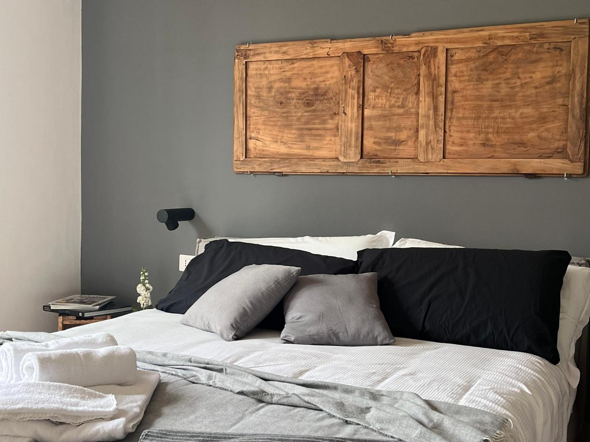 Loft G Hospitality Bed & Breakfast Milano Ngoại thất bức ảnh