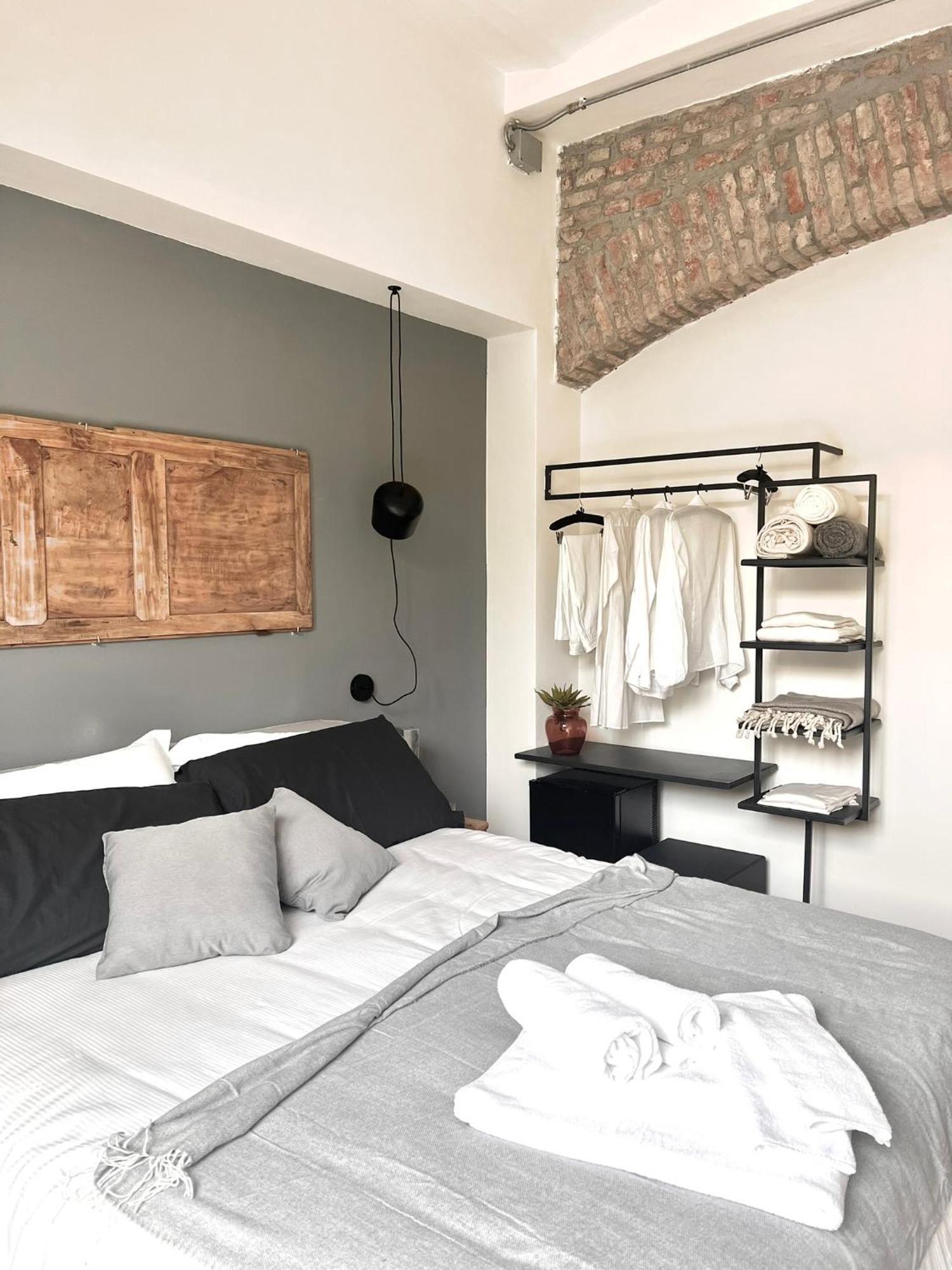 Loft G Hospitality Bed & Breakfast Milano Ngoại thất bức ảnh