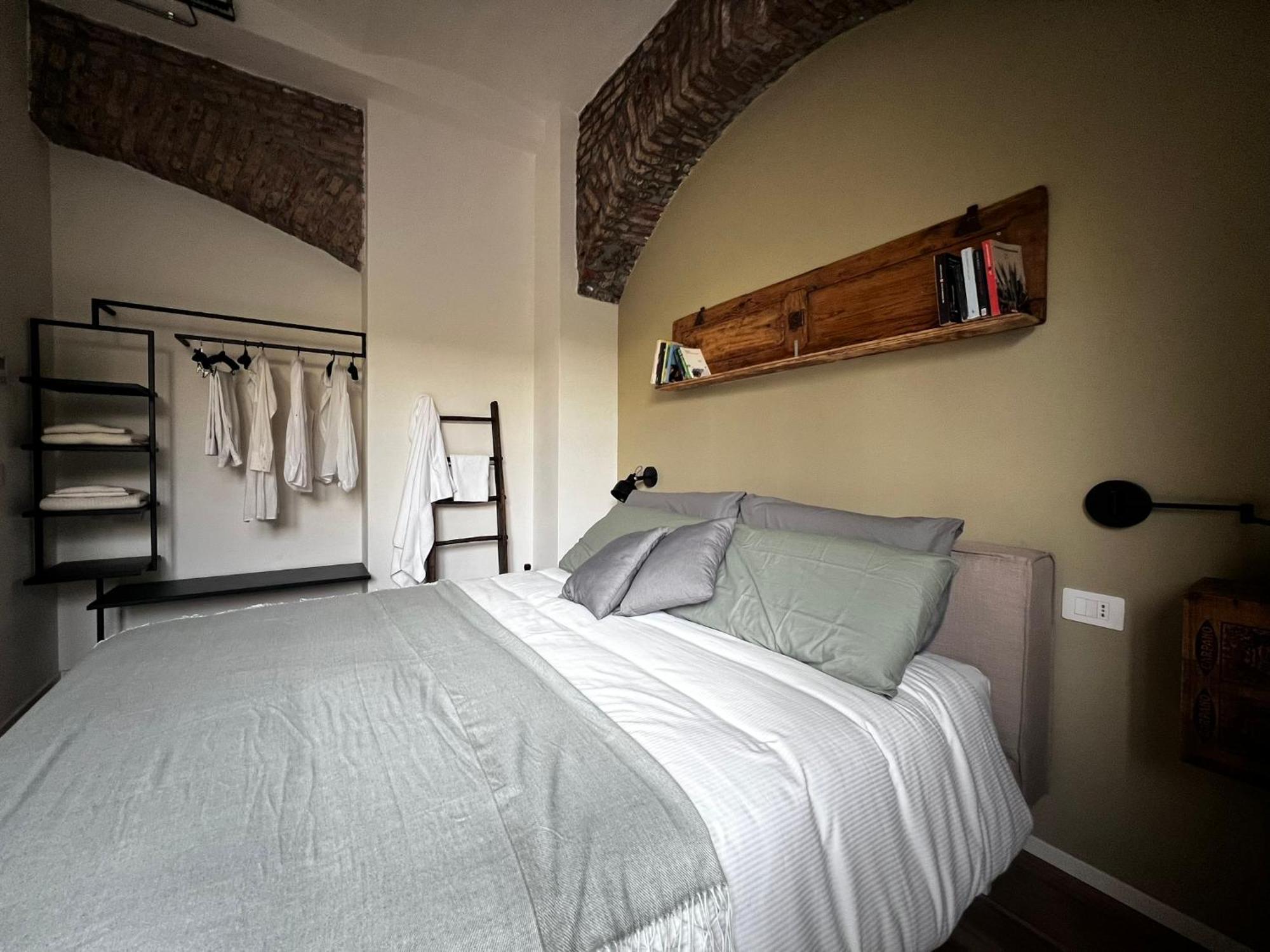 Loft G Hospitality Bed & Breakfast Milano Ngoại thất bức ảnh