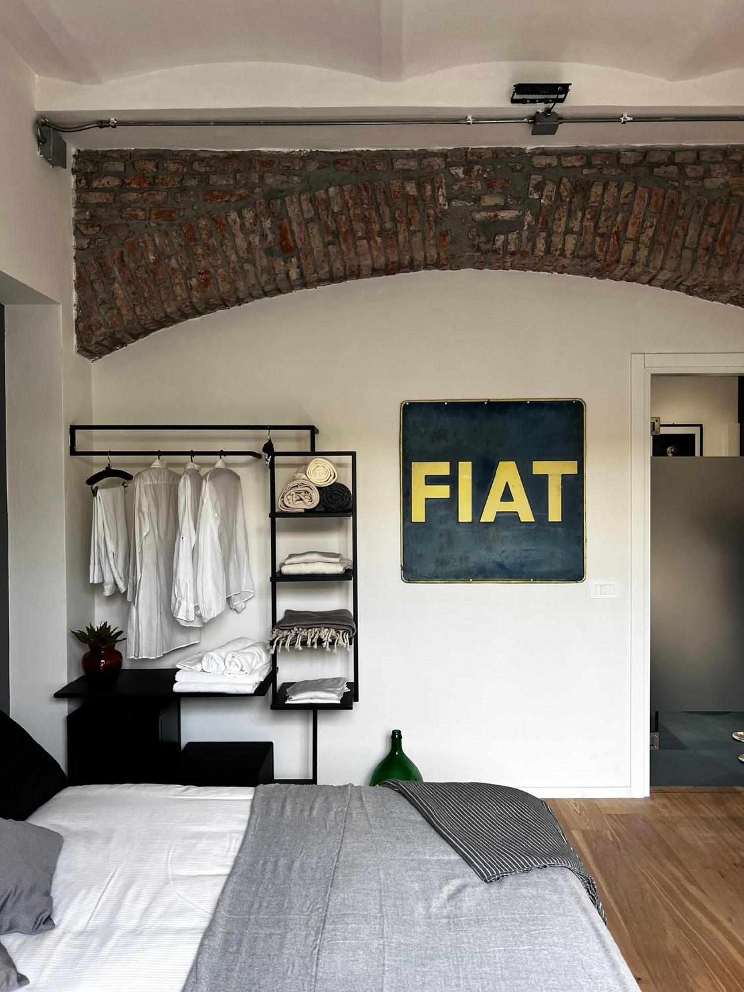Loft G Hospitality Bed & Breakfast Milano Ngoại thất bức ảnh