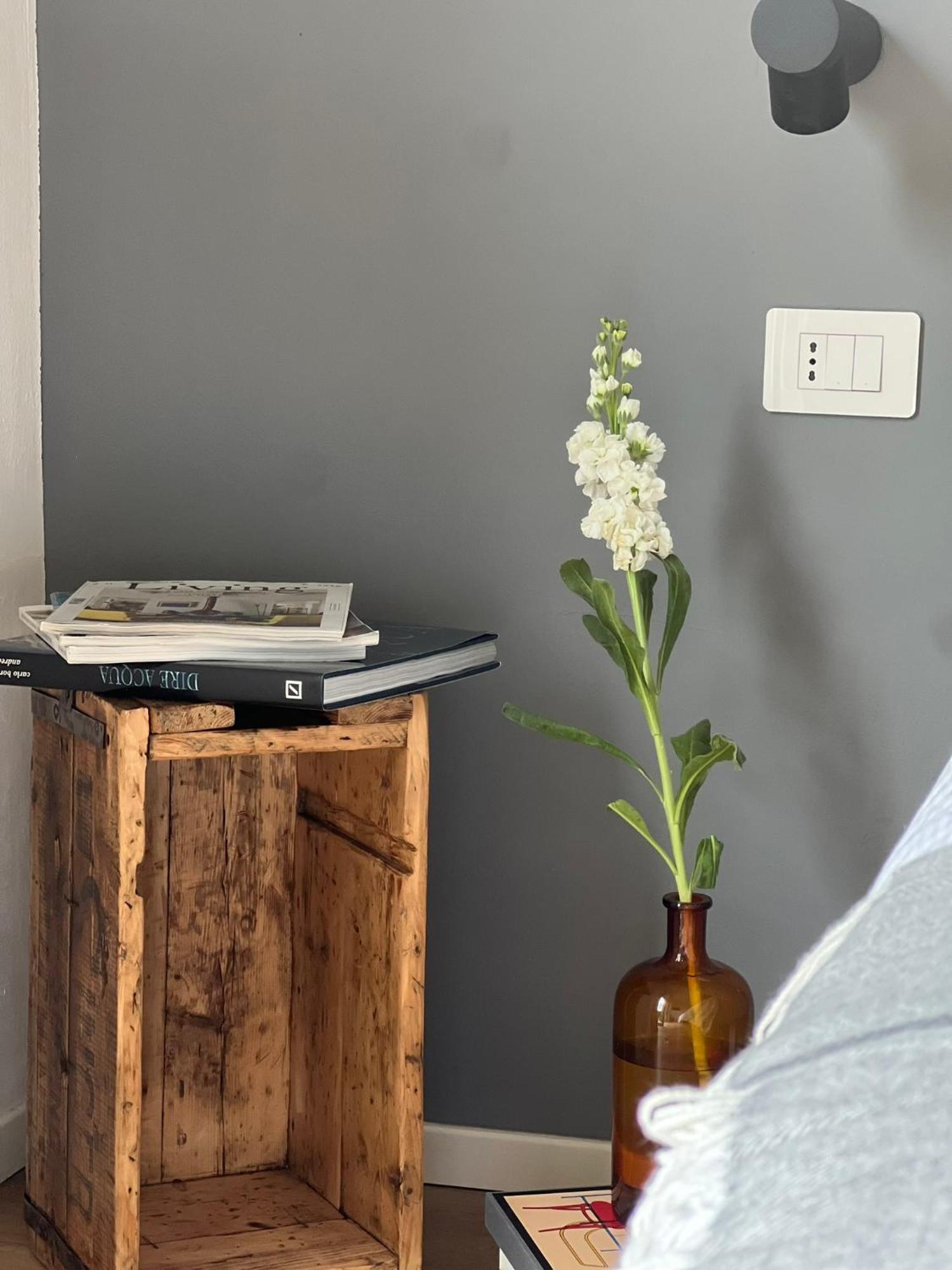 Loft G Hospitality Bed & Breakfast Milano Ngoại thất bức ảnh