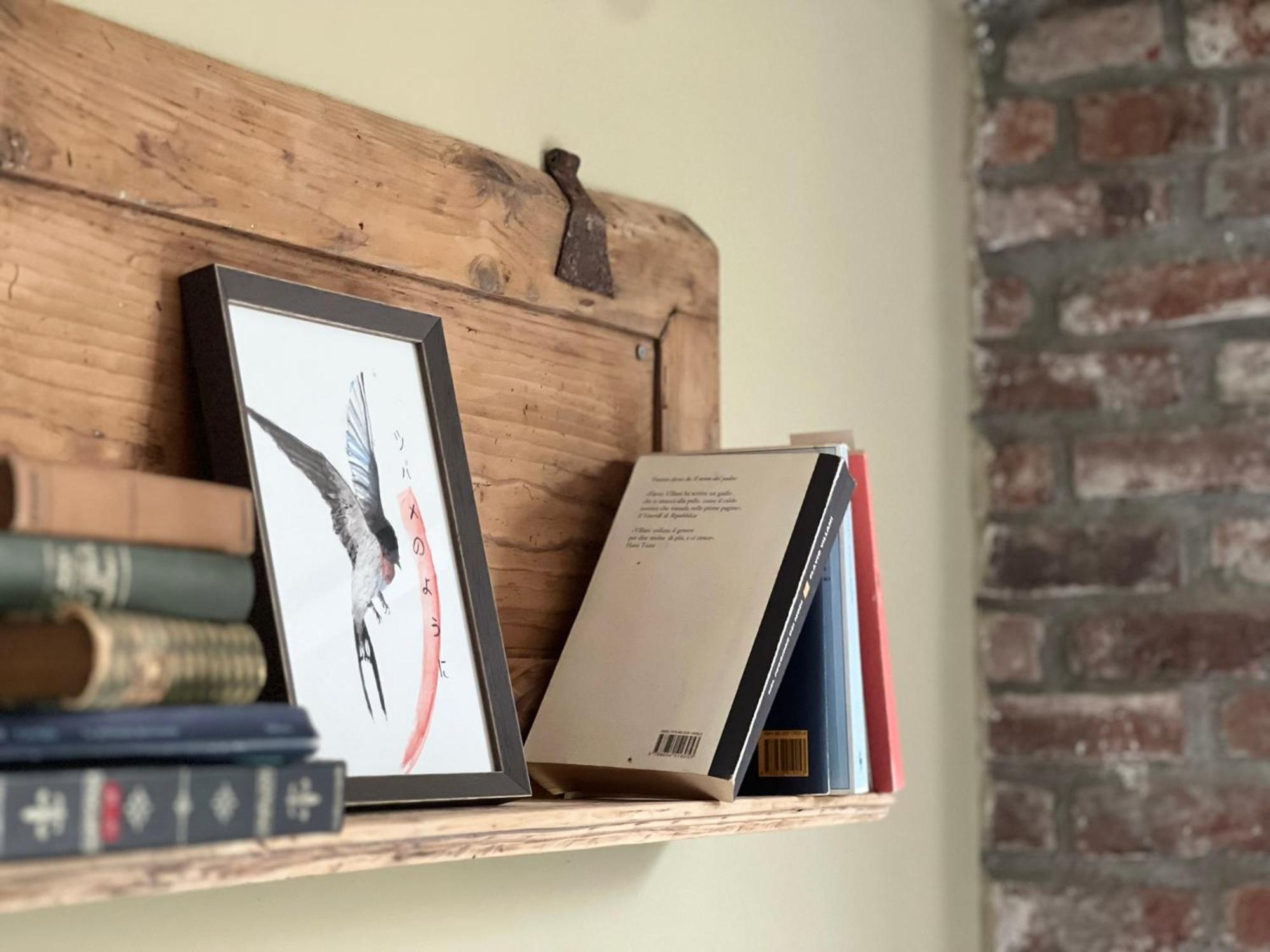 Loft G Hospitality Bed & Breakfast Milano Ngoại thất bức ảnh
