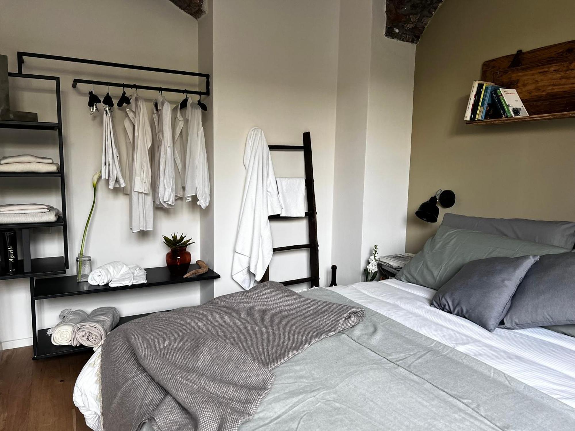 Loft G Hospitality Bed & Breakfast Milano Ngoại thất bức ảnh