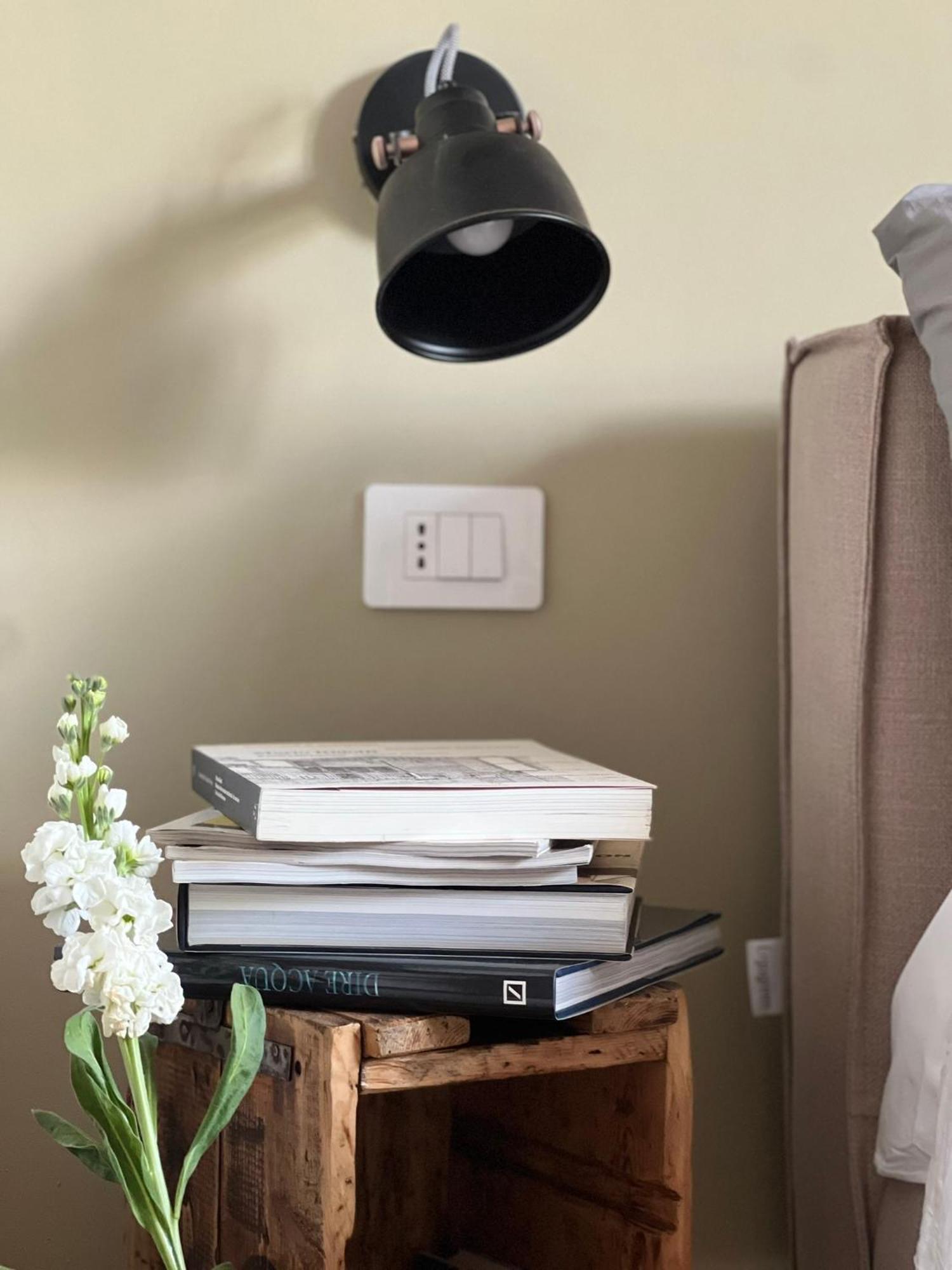 Loft G Hospitality Bed & Breakfast Milano Ngoại thất bức ảnh