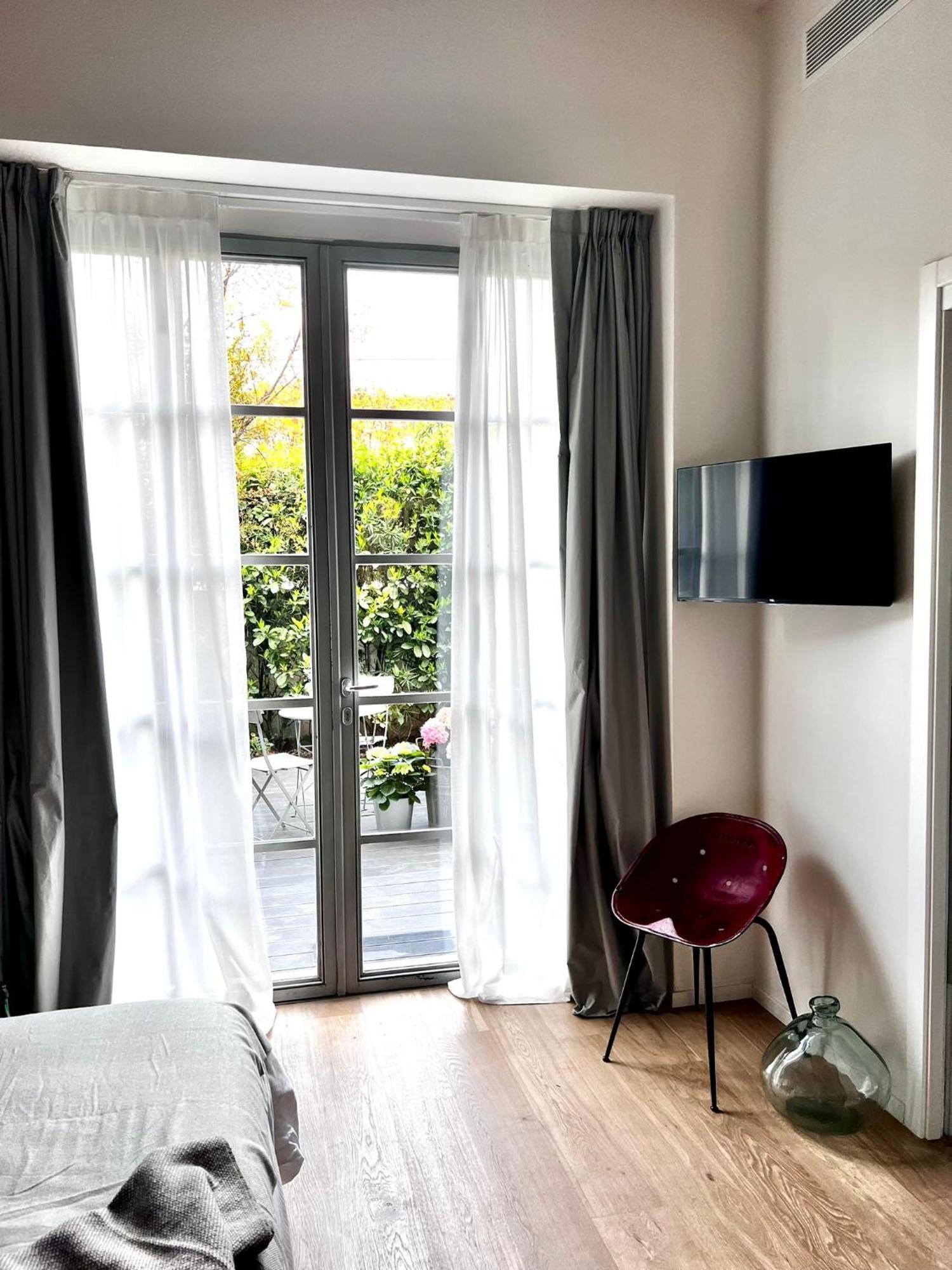 Loft G Hospitality Bed & Breakfast Milano Ngoại thất bức ảnh