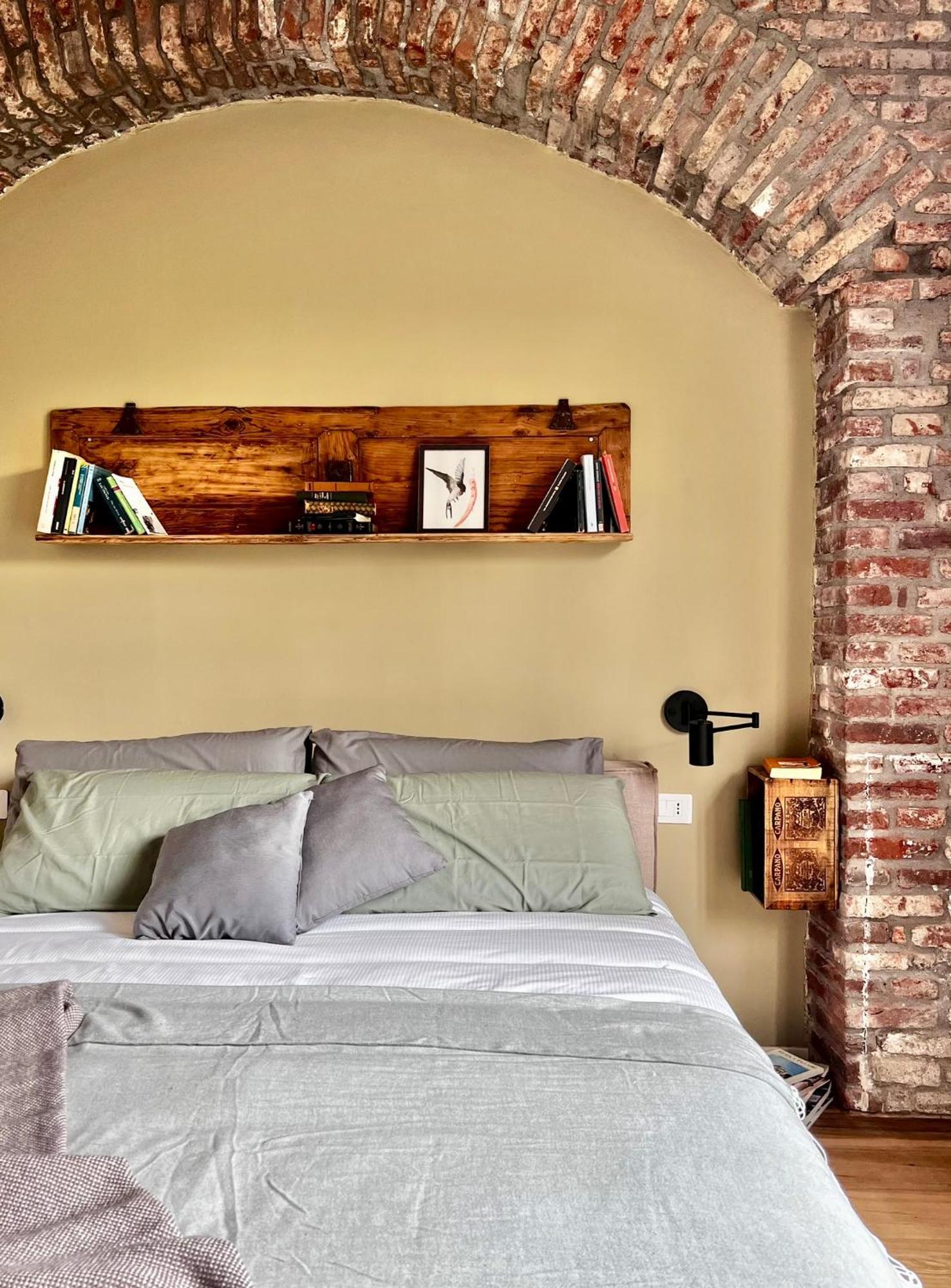 Loft G Hospitality Bed & Breakfast Milano Ngoại thất bức ảnh