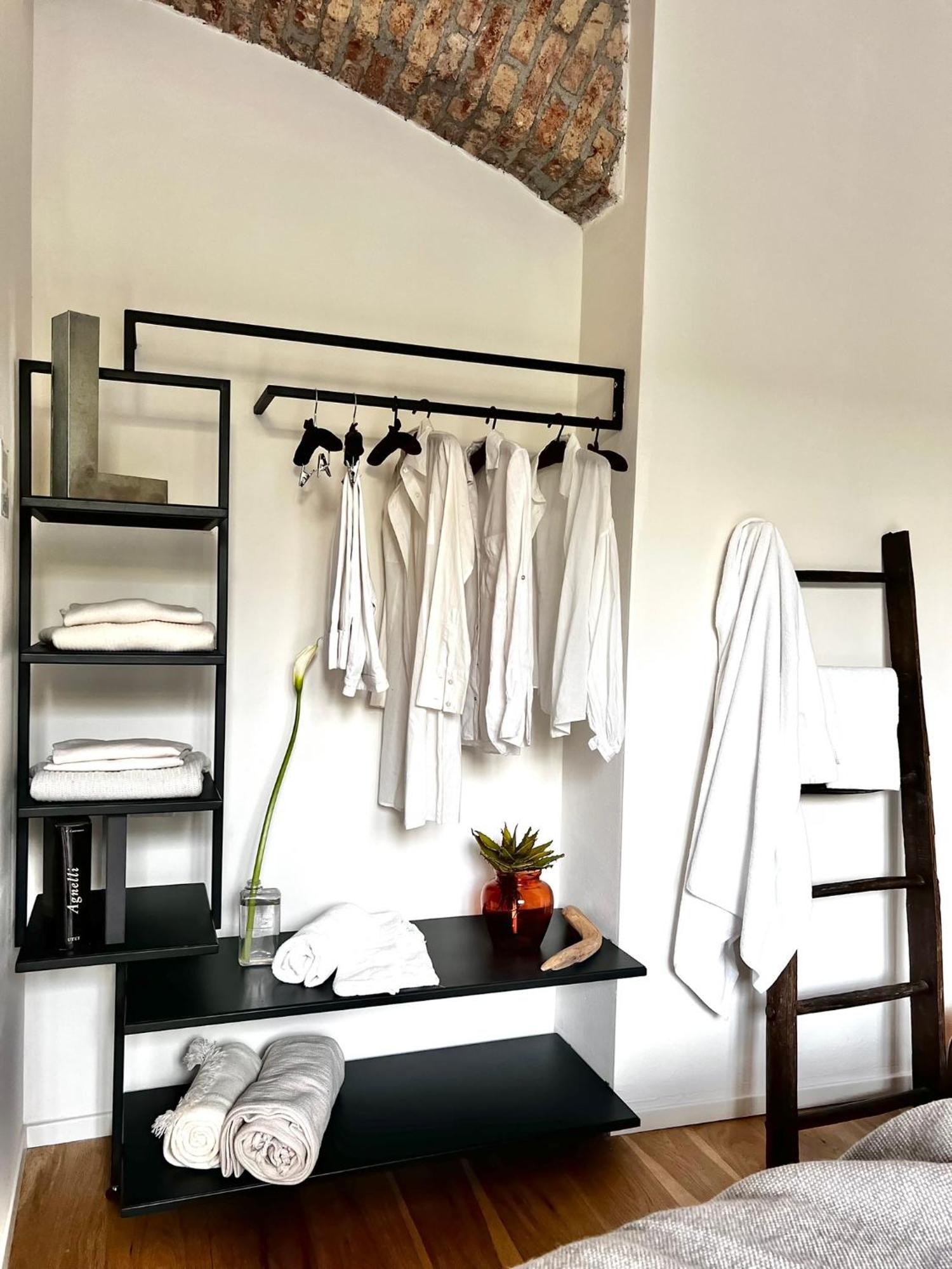 Loft G Hospitality Bed & Breakfast Milano Ngoại thất bức ảnh