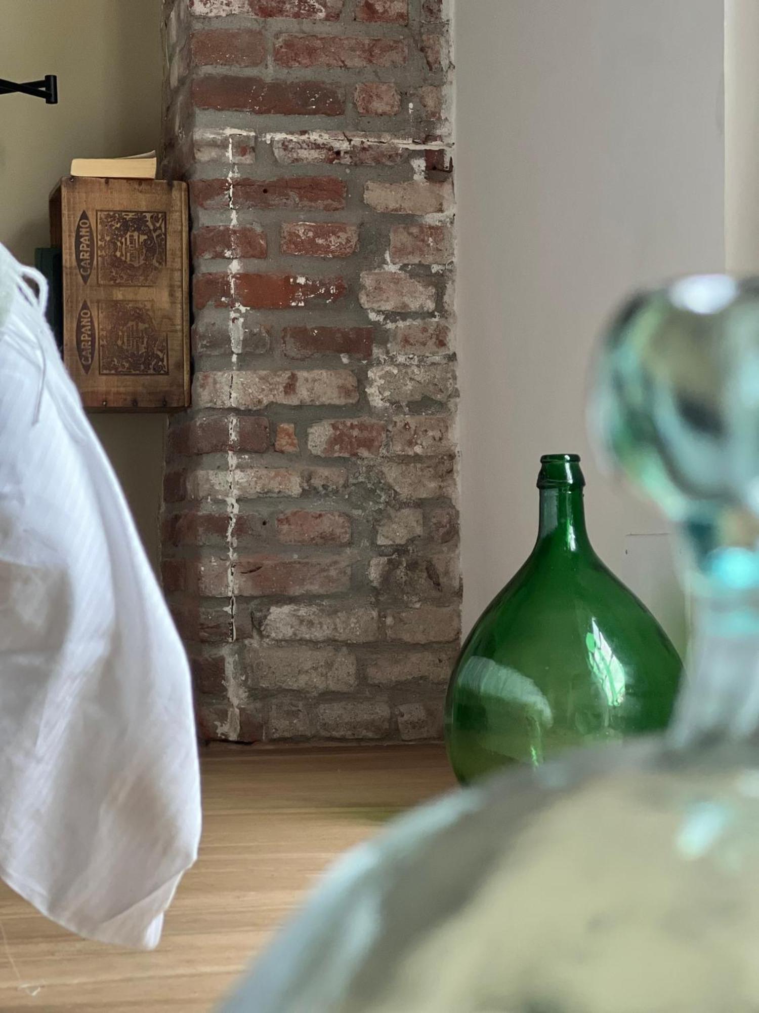 Loft G Hospitality Bed & Breakfast Milano Ngoại thất bức ảnh