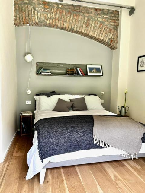 Loft G Hospitality Bed & Breakfast Milano Ngoại thất bức ảnh